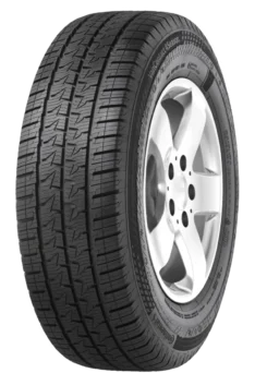 Anvelope ALL SEASON 225/55 R17C CONTINENTAL VanContact 4Season 109/107H cauciucuri