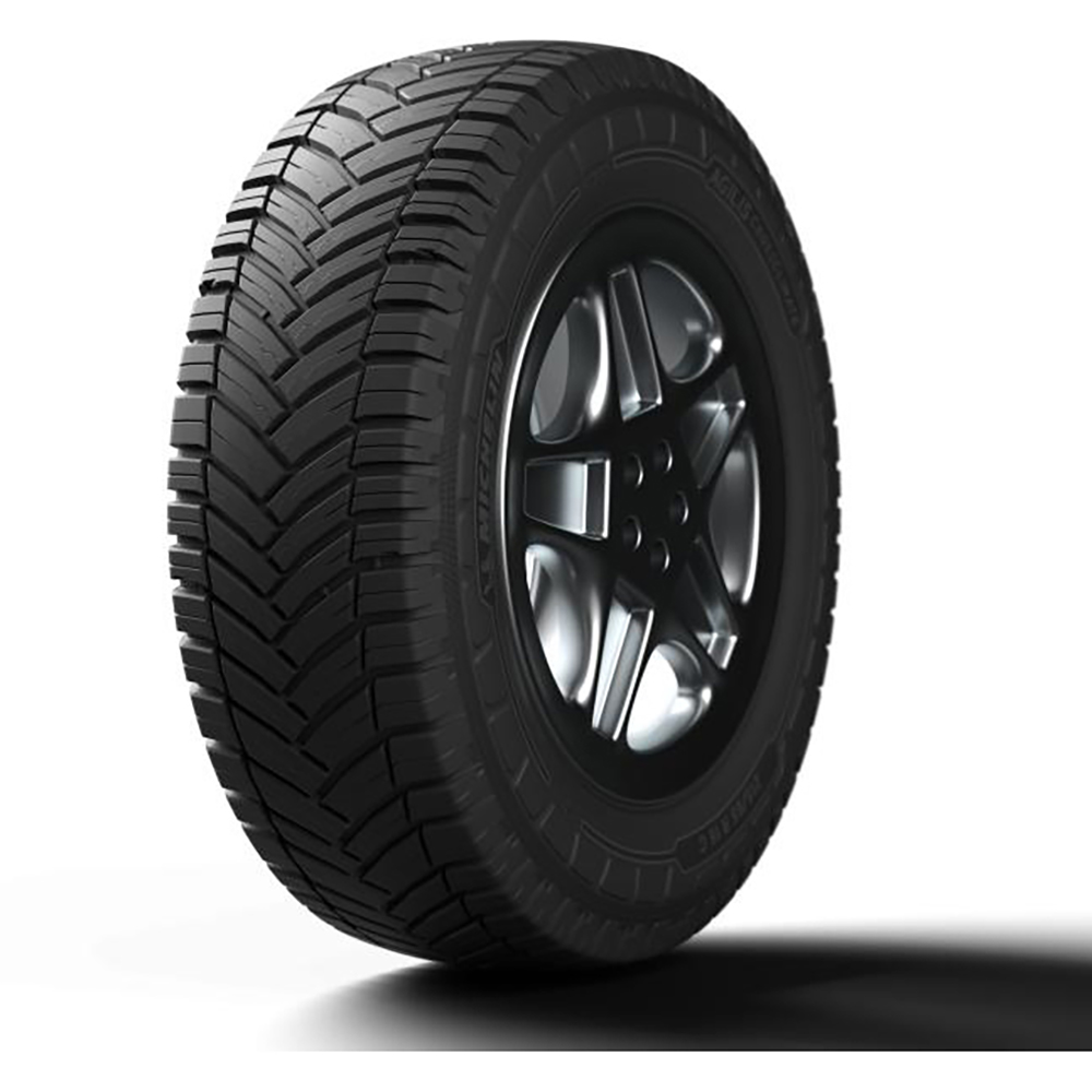 Anvelope ALL SEASON 225/55 R17C MICHELIN AGILIS CROSSCLIMATE 109H PS=104T cauciucuri