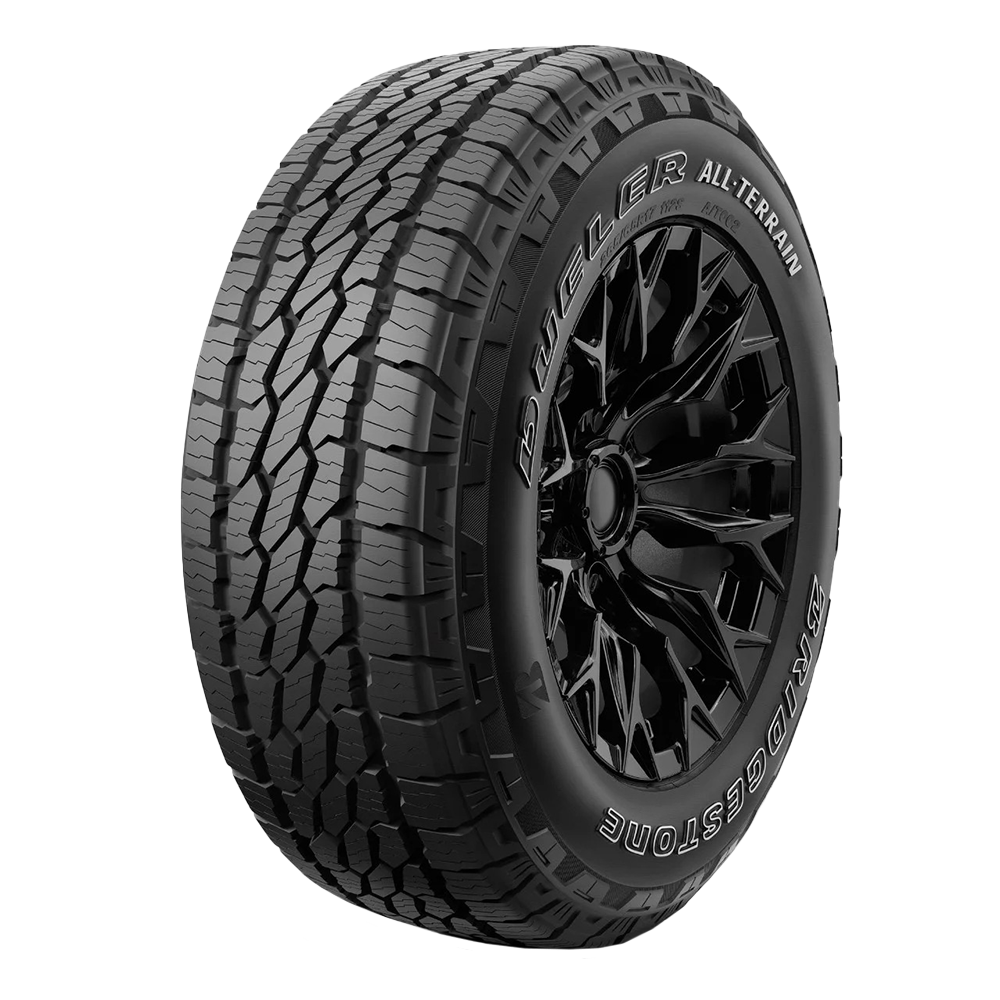 Anvelope ALL SEASON 225/55 R18 BRIDGESTONE DUELER ALL TERRAIN A/T 002 98H cauciucuri