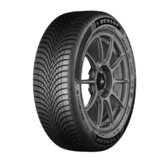 Anvelope ALL SEASON 225/55 R18 DUNLOP ALL SEASON 2 102V cauciucuri