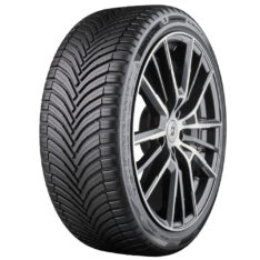 Anvelope ALL SEASON 235/45 R18 BRIDGESTONE TURANZA ALL SEASON 6 98Y cauciucuri