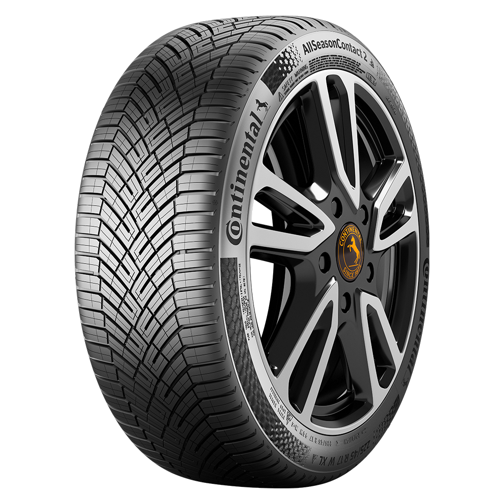 Anvelope ALL SEASON 235/50 R18 CONTINENTAL ALLSEASONCONTACT 2 101V cauciucuri