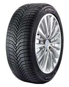Anvelope ALL SEASON 235/60 R17 MICHELIN CROSSCLIMATE SUV 106V cauciucuri