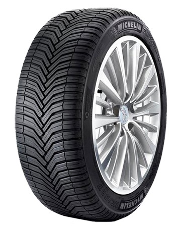 Anvelope ALL SEASON 235/60 R17 MICHELIN CROSSCLIMATE SUV 106V cauciucuri