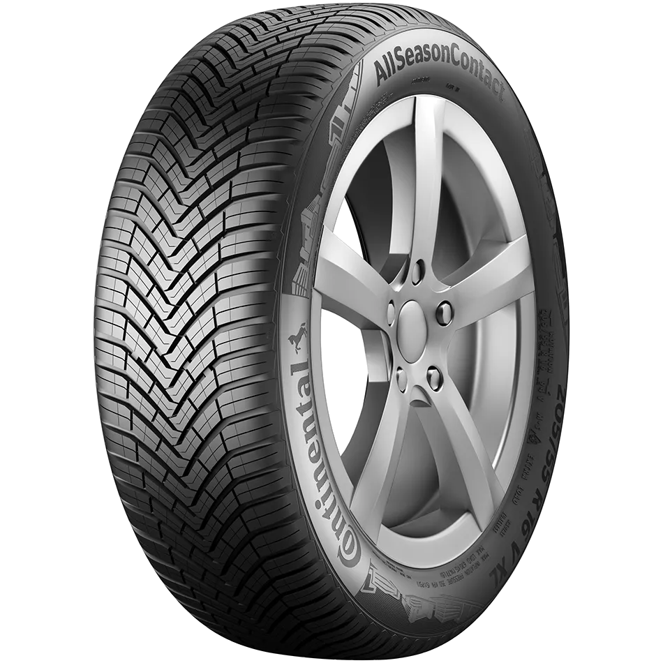 Anvelope ALL SEASON 255/40 R20 CONTINENTAL AllSeasonContact 101Y cauciucuri