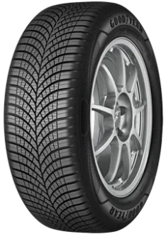 Anvelope ALL SEASON 255/40 R20 GOODYEAR VEC 4SEASONS G3 101W cauciucuri