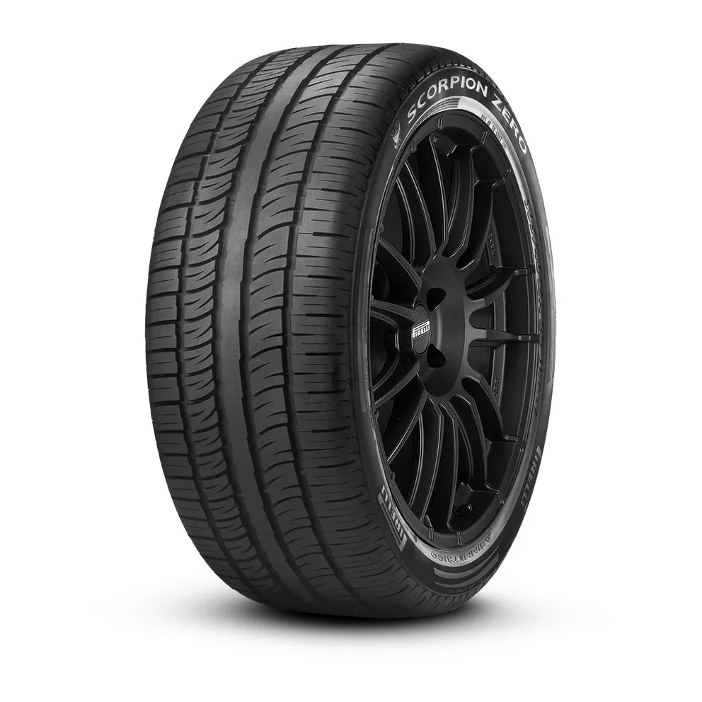 Anvelope ALL SEASON 255/45 R20 PIRELLI SCORPION ZERO ASIM. 105V cauciucuri