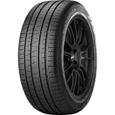 Anvelope ALL SEASON 255/55 R19 PIRELLI SCORPION VERDE 111V cauciucuri