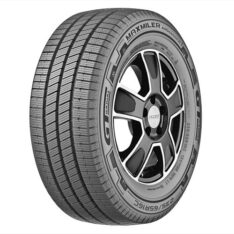 Anvelope All Season GT Radial MAXMILER ALLSEASON 2 215/75R16 116/114R cauciucuri