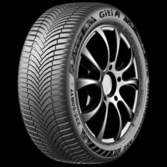 Anvelope All Season GITI GITIALLSEASON AS2 235/50R18 101V cauciucuri
