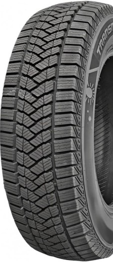 Anvelope All Season 235/65 R16 Tercelo Croseason Van 115/113S cauciucuri