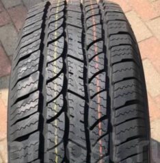 Anvelope All Season 265/60 R18 Grenlander Maho 77 114H cauciucuri