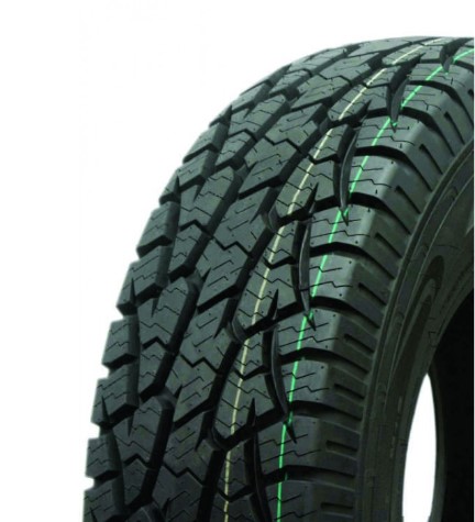 Anvelope All Season 265/70 R16 Ecovision VI-286AT 112T cauciucuri