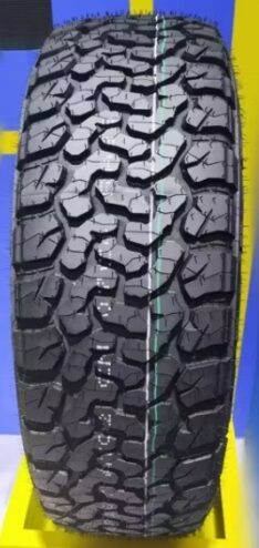 Anvelope All Season 265/70 R16 Habilead AT02 112T cauciucuri