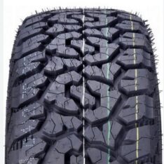 Anvelope All Season 265/70 R17 Windforce Catchfors A/T II 115T cauciucuri