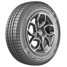 Anvelope All season TRIANGLE SEASONX VAN TA702 195/60R16 99/97H cauciucuri