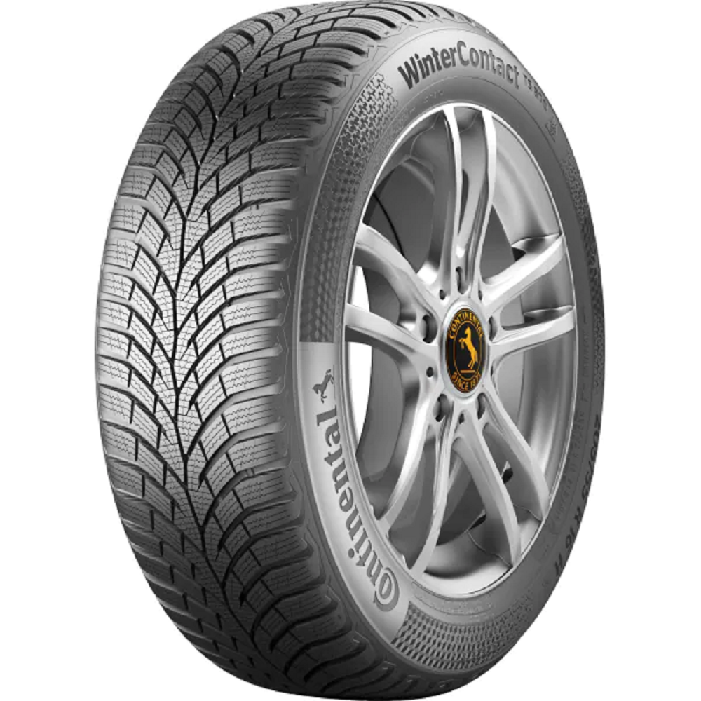 Anvelope IARNA 165/65 R15 CONTINENTAL TS-870 81T cauciucuri