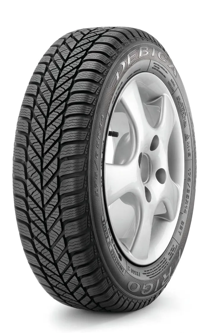 Anvelope IARNA 165/65 R15 DEBICA FRIGO 2 81T cauciucuri