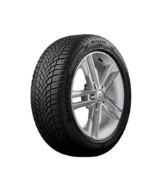 Anvelope IARNA 195/55 R15 BRIDGESTONE BLIZZAK LM005 85H cauciucuri