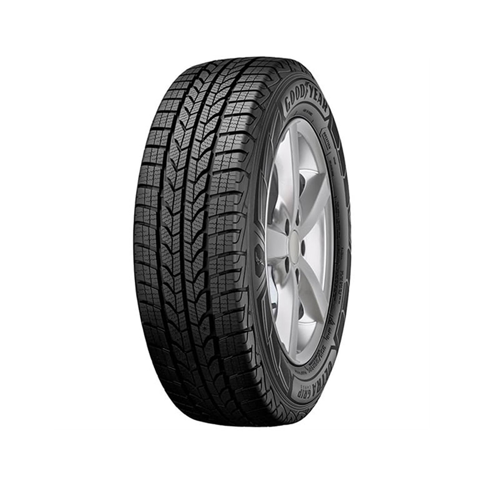 Anvelope IARNA 205/65 R16C GOODYEAR UG CARGO 107T cauciucuri