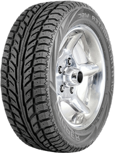 Anvelope IARNA 205/70 R15 COOPER WEATHERMASTER WSC 96T cauciucuri
