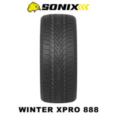 Anvelope IARNA 205/70 R15 SONIX WINTER XPRO 888 96T cauciucuri