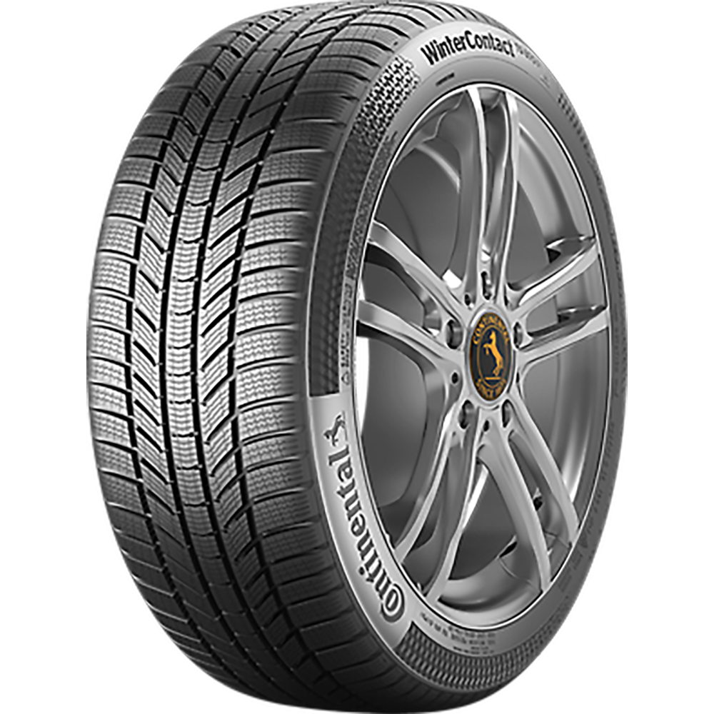 Anvelope IARNA 215/45 R20 CONTINENTAL TS-870P 95T cauciucuri