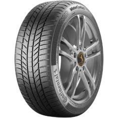 Anvelope IARNA 215/60 R17 CONTINENTAL WinterContact TS 870 P 96H cauciucuri
