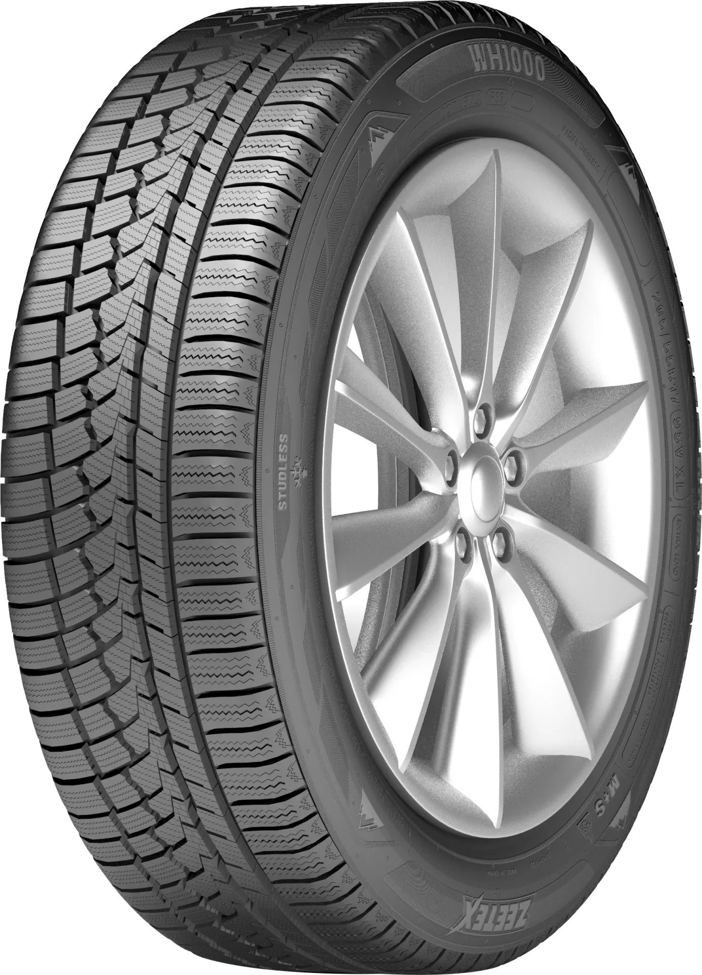 Anvelope IARNA 225/55 R16 ZEETEX WH1000 99V XL cauciucuri