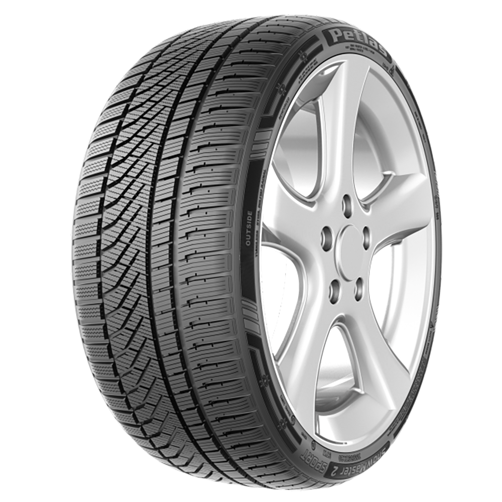 Anvelope IARNA 225/55 R17 PETLAS SNOWMASTER 2 SPORT 101V cauciucuri
