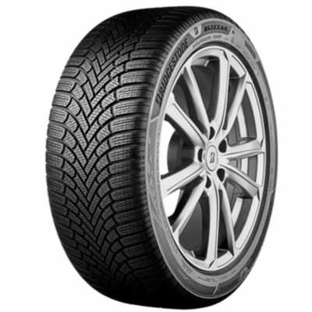 Anvelope IARNA 235/40 R18 BRIDGESTONE BLIZZAK 6 95V cauciucuri