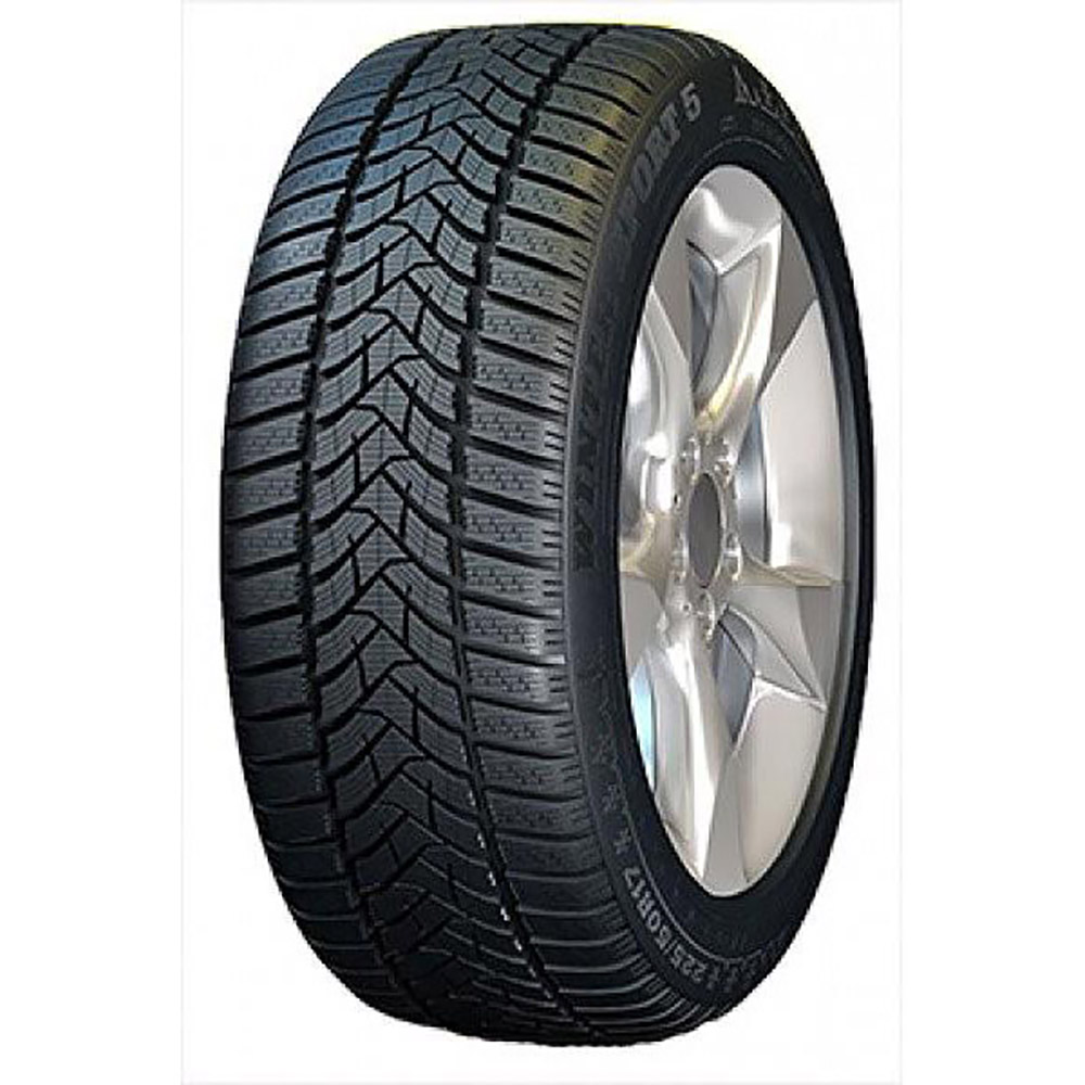Anvelope IARNA 235/60 R17 DUNLOP WINTER SPORT 5 SUV 106H cauciucuri