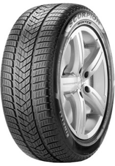Anvelope IARNA 235/60 R17 PIRELLI SCORPION WINTER 106H cauciucuri