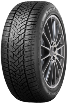 Anvelope IARNA 245/45 R18 DUNLOP WINTER SPORT 5 100V cauciucuri