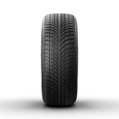 Anvelope IARNA 255/50 R19 MICHELIN LATITUDE ALPIN LA2 107V cauciucuri