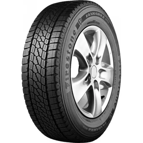 Anvelope Iarna 185/75 R16C FIRESTONE VANHAWK 2 WINTER EVO 104R cauciucuri
