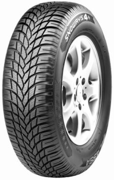 Anvelope Iarna LASSA SNOWAYS 4 225/55R17 101V cauciucuri