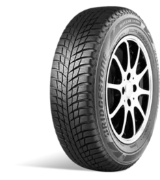 Anvelope Iarna 225/60 R18 BRIDGESTONE BLIZZAK LM001 104H cauciucuri