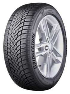 Anvelope Iarna Bridgestone BLIZZAK LM005 225/60R18 104V cauciucuri