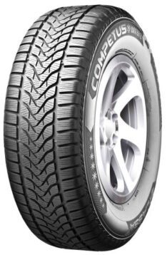 Anvelope Iarna LASSA COMPETUS WINTER2+ 225/65R17 106H cauciucuri