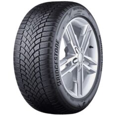 Anvelope Iarna Bridgestone BLIZZAK LM005 235/45R18 98V cauciucuri