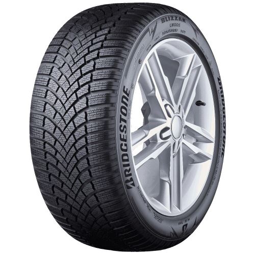 Anvelope Iarna Bridgestone BLIZZAK LM005 235/45R18 98V cauciucuri