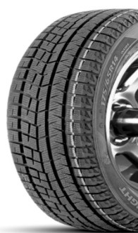 Anvelope Iarna 235/60 R19 Tercelo Freeze 4X4 107T cauciucuri