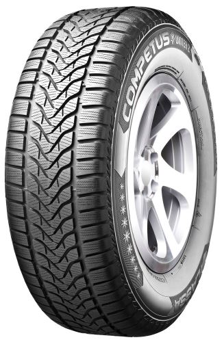 Anvelope Iarna LASSA COMPETUS WINTER2+ 245/45R19 102V cauciucuri