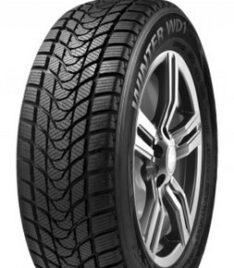 Anvelope Iarna 255/45 R19 Delinte Winter WD1 100H cauciucuri