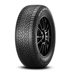 Anvelope Iarna 255/50 R19 PIRELLI SCORPION WINTER 2 107V cauciucuri