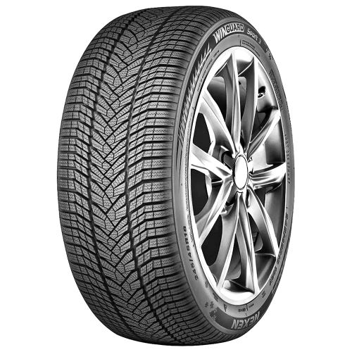 Anvelope Iarna Nexen WINGUARDSPORT 3 265/40R20 104W cauciucuri