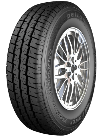 Anvelope VARA 185/ R14C PETLAS FULLPOWER PT825 PLUS 102R cauciucuri