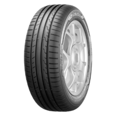 Anvelope VARA 195/45 R16 DUNLOP SPT BLURESPONSE 84V cauciucuri