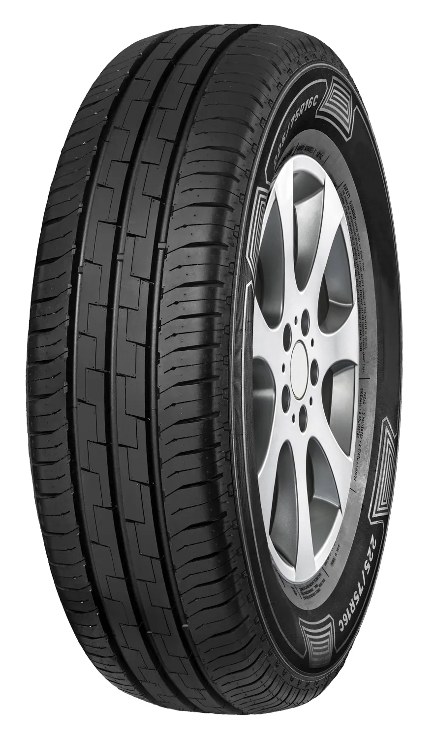 Anvelope VARA 195/65 R16C IMPERIAL Ecovan3 RF19 104/102T cauciucuri